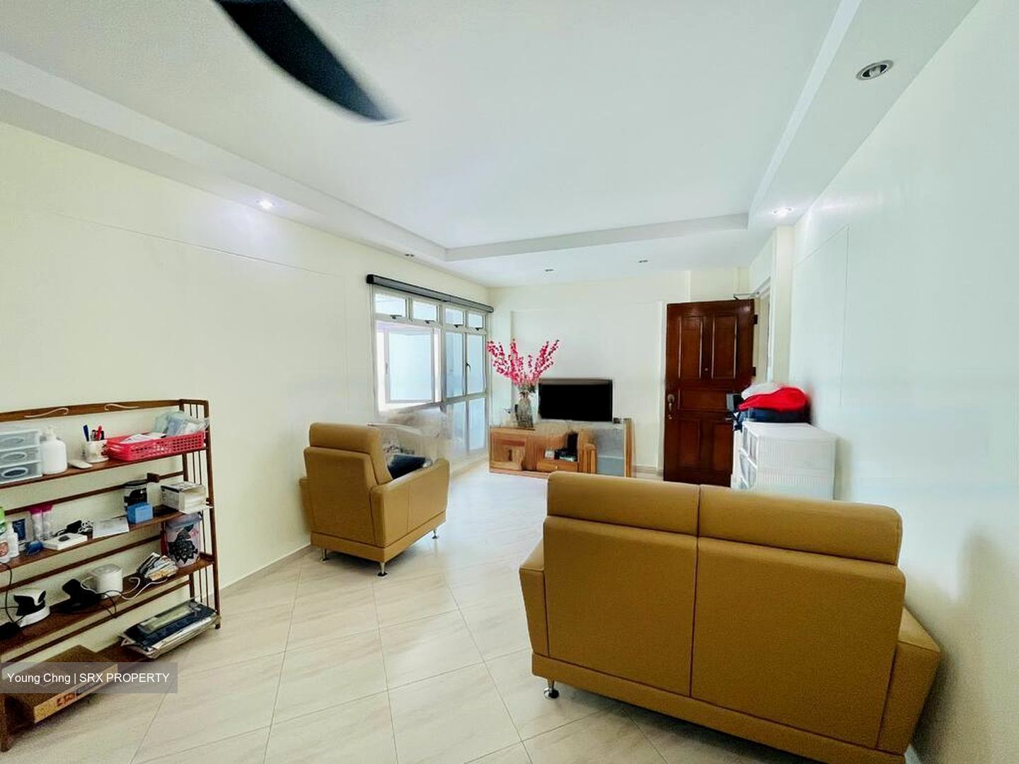 Blk 126C Edgedale Plains (Punggol), HDB 4 Rooms #462999181